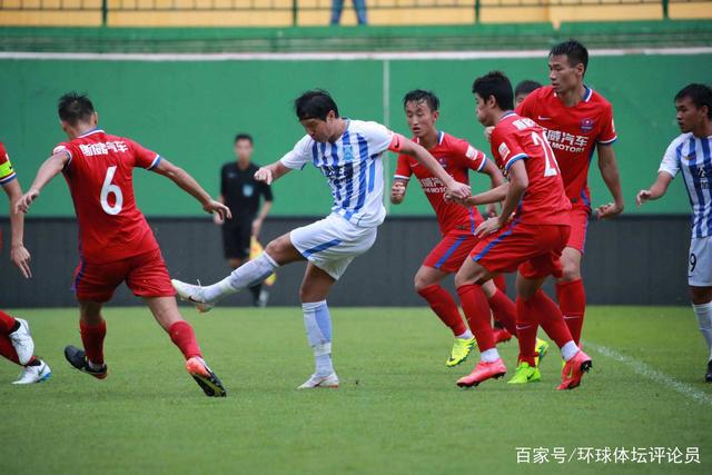东亚杯迎熟悉的荣誉之战!数据示中国男足赢球