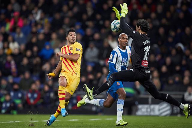 决赛前怎样放松？韩旭：放什么松 不能放松！